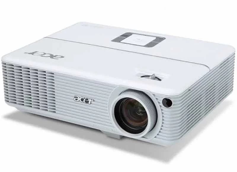 بررسی ویدئو پروژکتور خانگی سه بعدی Acer H6510BD